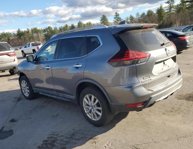 2018 NISSAN ROGUE S - KNMAT2MVXJP589211
