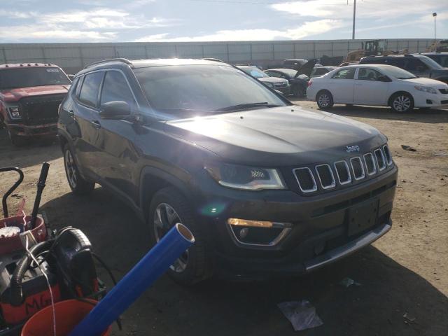 2018 JEEP COMPASS LI - 3C4NJCCB7JT357956