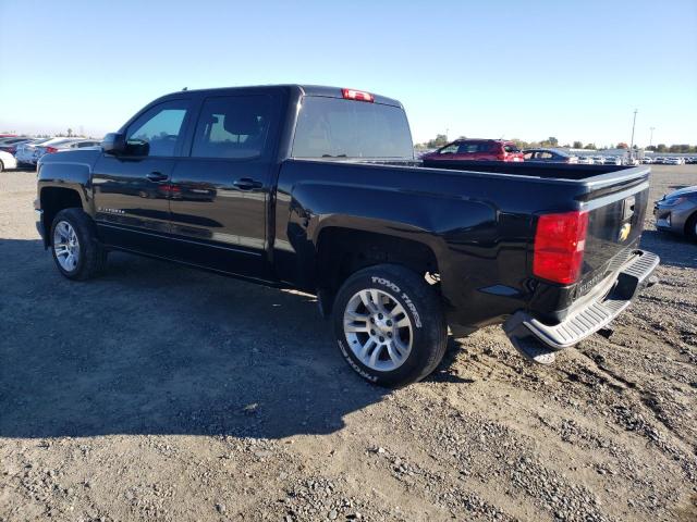 VIN 3GCPCREC7FG445269 2015 Chevrolet Silverado, C15... no.2