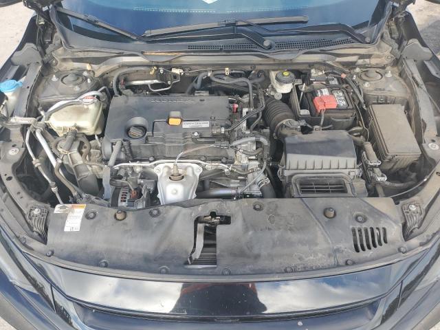 2020 HONDA CIVIC SPOR - 19XFC2F80LE018682