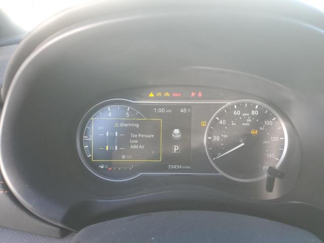 2020 NISSAN KICKS SR 3N1CP5DV4LL527724