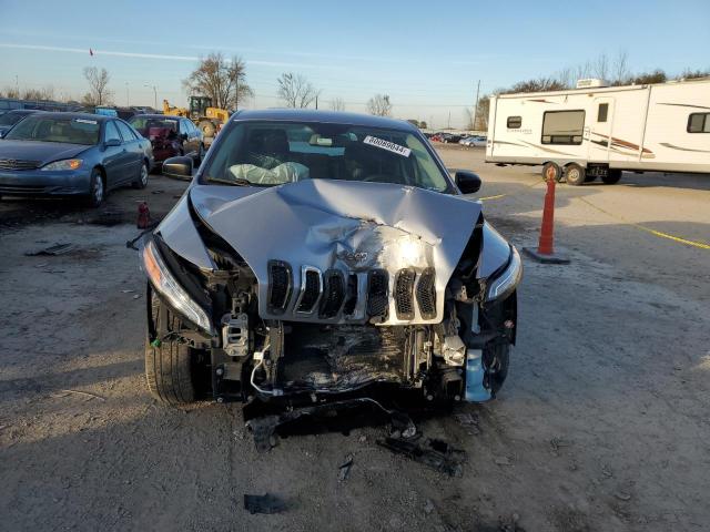 2017 JEEP CHEROKEE S - 1C4PJLAB0HW527588