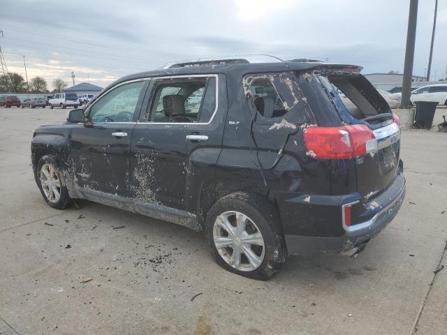 2017 GMC TERRAIN SL 2GKFLUEKXH6100925