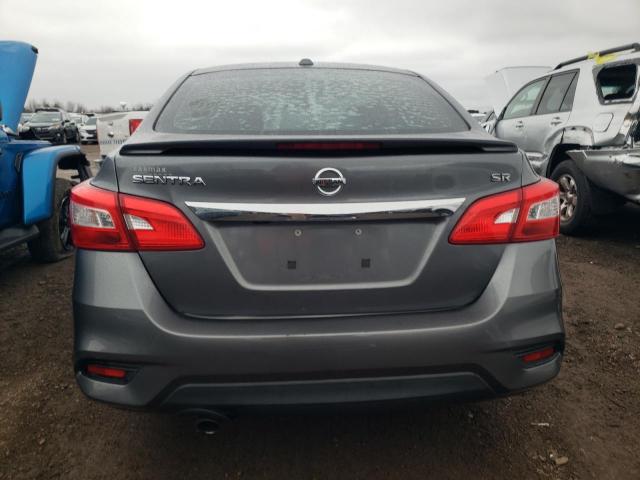 2016 NISSAN SENTRA S - 3N1AB7AP9GY333772