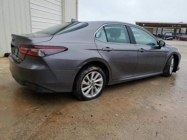 VIN 4T1C11AKXPU161292 2023 Toyota Camry, LE no.3