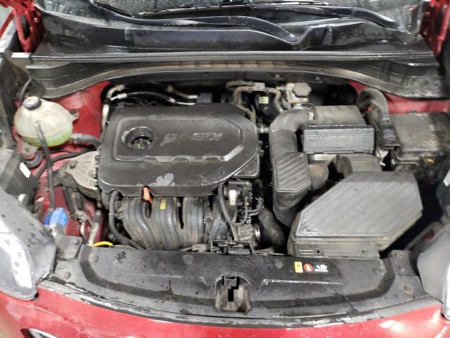 2019 KIA SPORTAGE L - KNDPM3AC4K7525523