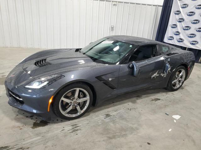 2014 CHEVROLET CORVETTE S #2996691502