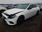 2019 MERCEDES-BENZ E 300 4MAT - WDDZF4KB4KA645328