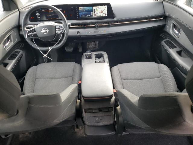 2023 NISSAN ARIYA VENT JN1BF0AAXPM402466