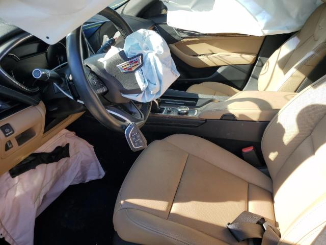 2020 CADILLAC CT5 PREMIU - 1G6DN5RKXL0135854