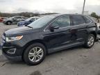 2015 FORD EDGE SEL - 2FMTK4J9XFBB54469
