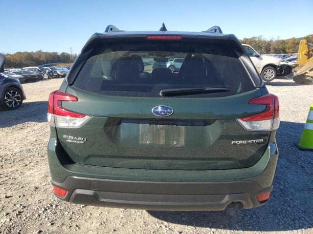 2024 SUBARU FORESTER P - JF2SKACC3RH405963