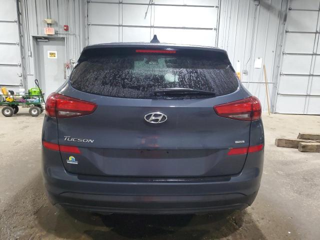 2019 HYUNDAI TUCSON SE - KM8J2CA40KU079968