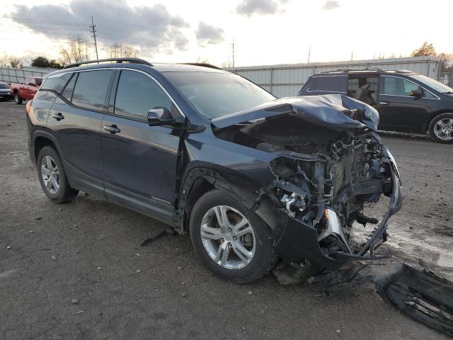 Vin: 3gkalmev0kl129647, lot: 80757884, gmc terrain sle 20194
