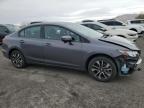 HONDA CIVIC EX photo