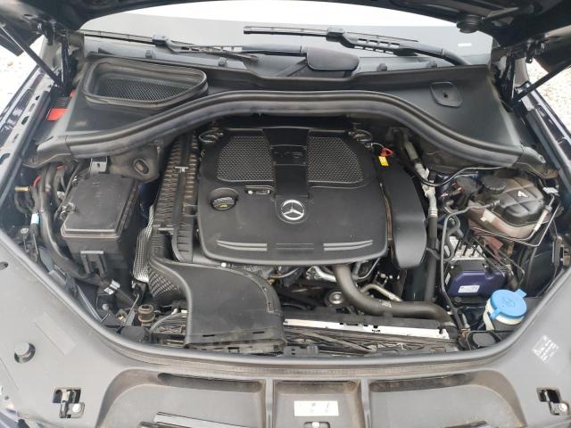 2015 MERCEDES-BENZ ML 350 - 4JGDA5JB9FA479822