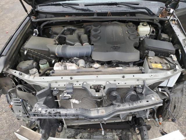 2021 TOYOTA 4RUNNER NI - JTEJU5JR1M5921991