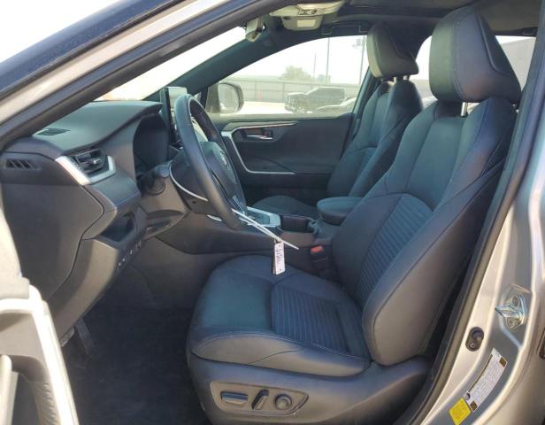 2023 TOYOTA RAV4 XSE - JTME6RFV3PJ026737