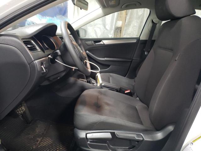 2015 VOLKSWAGEN JETTA SE - 3VWD17AJ5FM238234