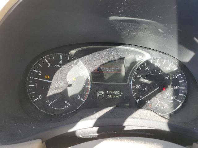 2015 NISSAN PATHFINDER - 5N1AR2MN7FC714240