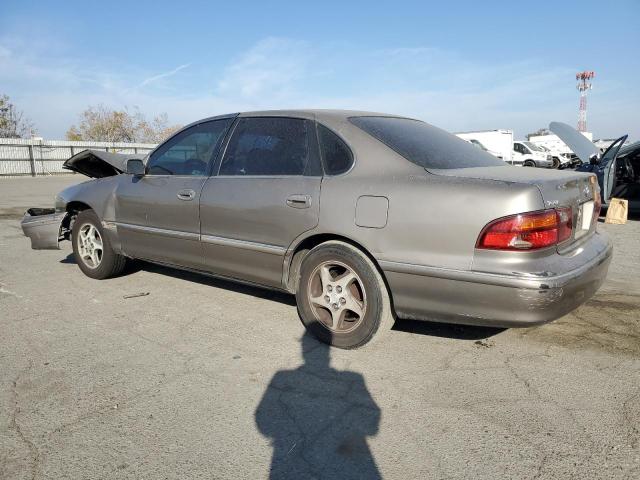 TOYOTA AVALON XL 1998 tan  gas 4T1BF18B5WU275928 photo #3