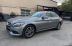 MERCEDES-BENZ C 300 4MAT photo