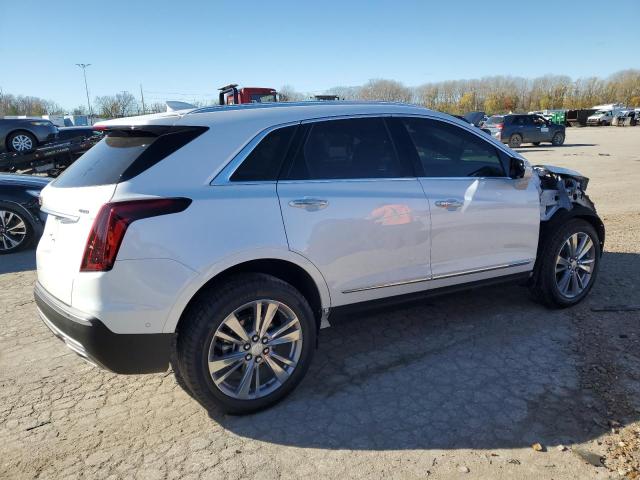 2024 CADILLAC XT5 PREMIU - 1GYKNDRSXRZ723346