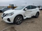 2023 NISSAN MURANO S - 5N1AZ2AS0PC113604