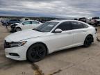 2018 HONDA ACCORD SPO - 1HGCV2F38JA025768