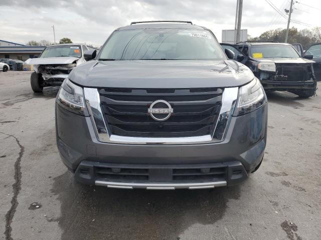 2024 NISSAN PATHFINDER - 5N1DR3CA5RC224854