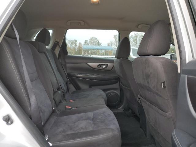 2015 NISSAN ROGUE S - KNMAT2MV9FP568616