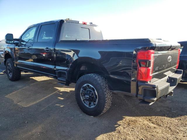 2024 FORD F250 SUPER - 1FT8W2BM3REC43038