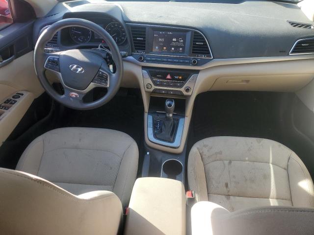 2018 HYUNDAI ELANTRA SE - 5NPD84LF1JH358763