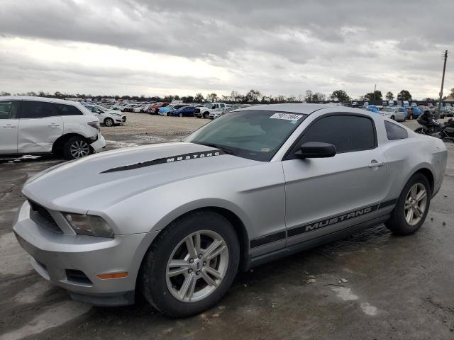 2012 FORD MUSTANG #3024685576