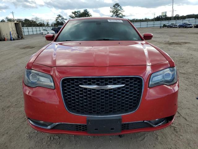 VIN 2C3CCABG6HH526696 2017 CHRYSLER 300 no.5