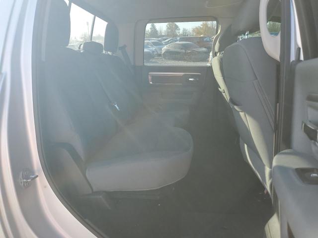 2016 RAM 1500 SLT - 1C6RR7LM1GS351753