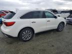 Lot #3004435722 2016 ACURA MDX TECHNO