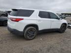 Lot #3024237819 2020 CHEVROLET TRAVERSE L