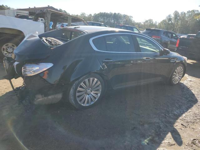 2015 KIA K900 - KNALU4D4XF6023794