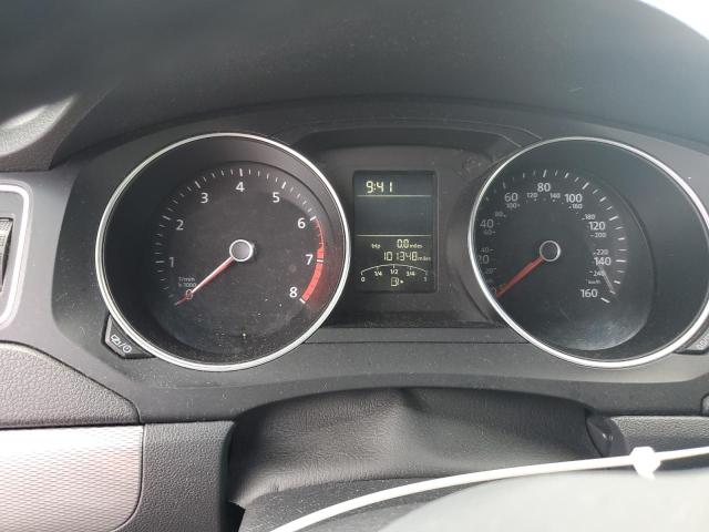 2016 VOLKSWAGEN JETTA SE - 3VWD67AJ7GM396836