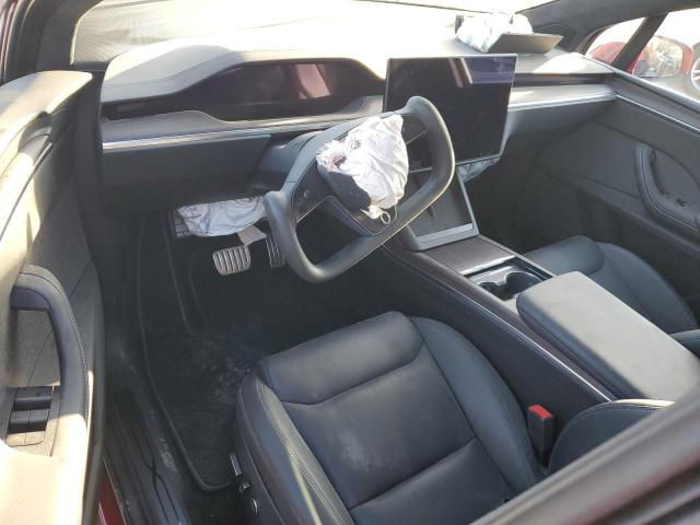 2023 TESLA MODEL X - 7SAXCDE5XPF374664