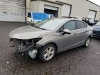 2018 CHEVROLET CRUZE LT - 1G1BE5SM7J7179923