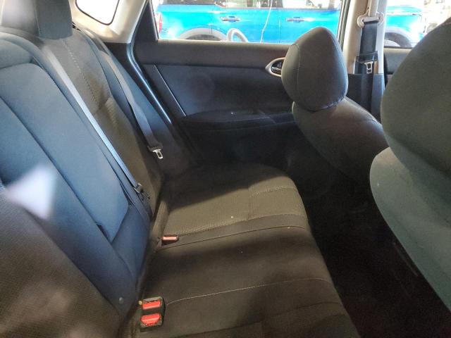 2015 NISSAN SENTRA S - 3N1AB7AP6FY344131
