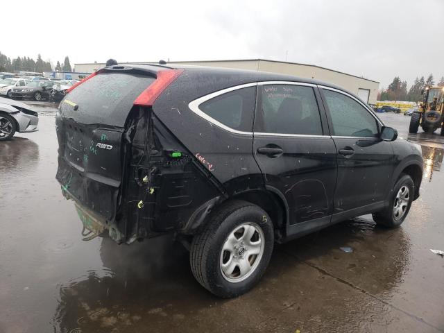 2015 HONDA CR-V LX - 2HKRM4H35FH644736