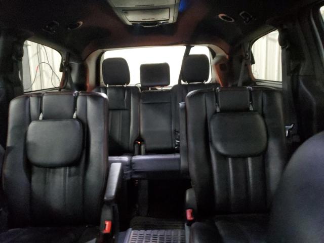 2018 DODGE GRAND CARA - 2C4RDGEG9JR282608