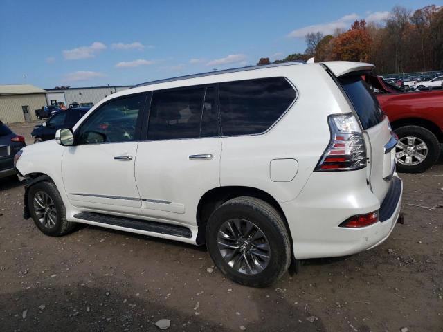 VIN JTJJM7FX4E5088743 2014 LEXUS GX no.2