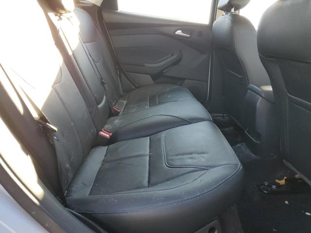 2018 FORD FOCUS TITA - 1FADP3N28JL219304