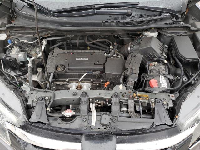 2016 HONDA CRV 2HKRM4H73GH657988