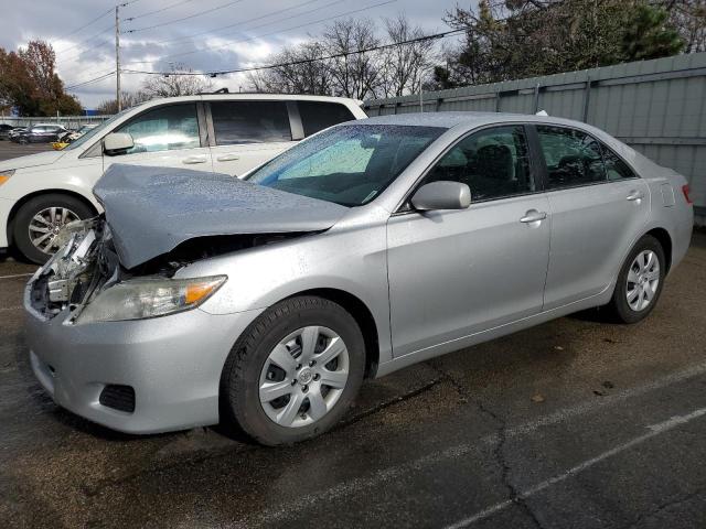 Vin: 4t4bf3ek7ar015805, lot: 81431734, toyota camry base 2010 img_1