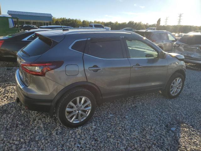 2021 NISSAN ROGUE SPOR - JN1BJ1BV3MW572433